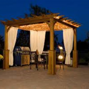 pergola