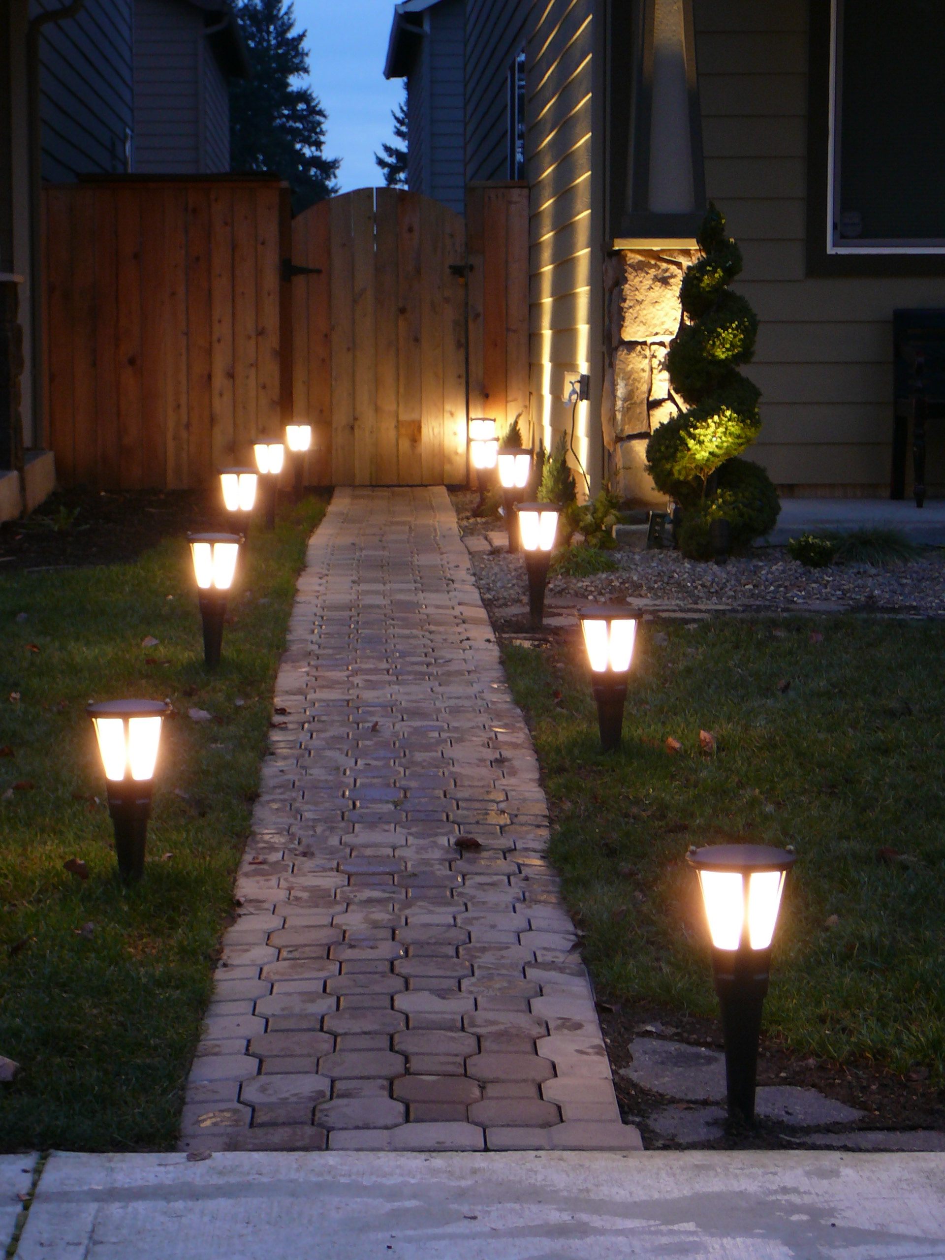 Backyard Lighting Trends 2018 Halifax Deck Design Backyard Outdoor