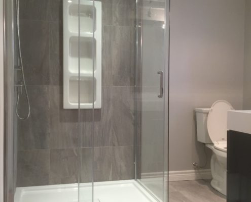 home renovation