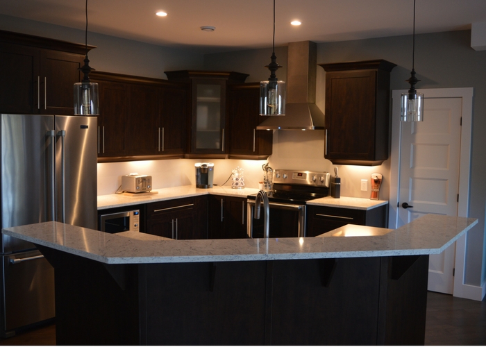 Kitchen Renovation Trends Found In Halifax Kitchen Designs  AllCraft