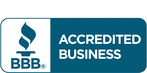 Better Business Bureau Logo