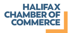 Halifax Chamber of commerce Logo