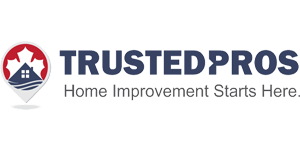  trusted pros logo